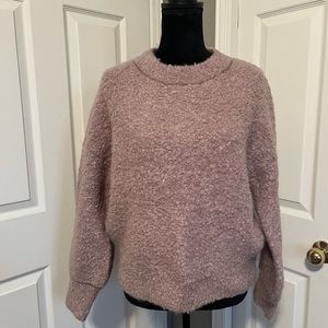 Frank & Oak sweater